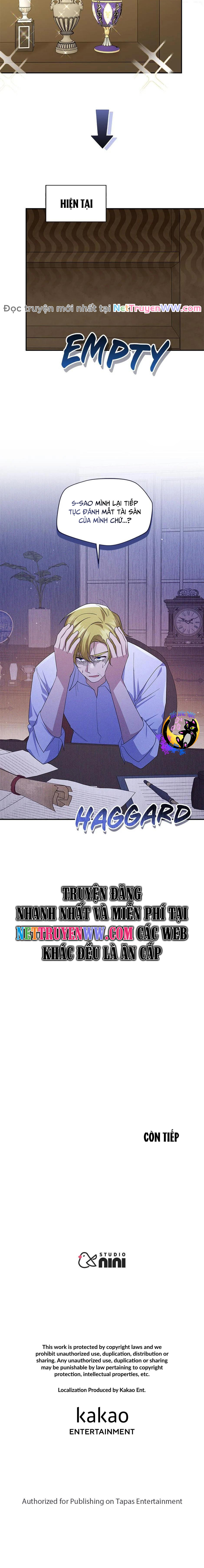 Hãy Ủng Hộ Kế Hoạch Trả Thù Của Tôi: Chapter 64