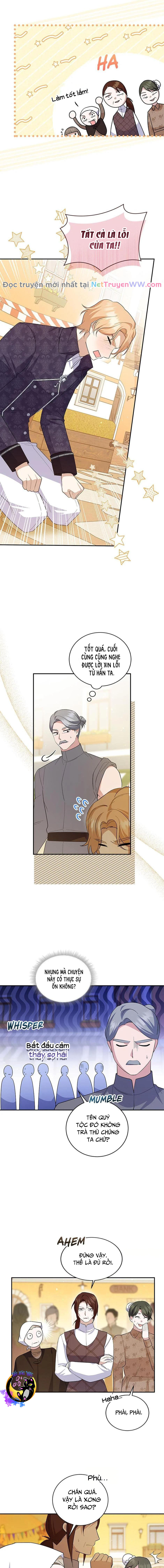 Hãy Ủng Hộ Kế Hoạch Trả Thù Của Tôi: Chapter 64