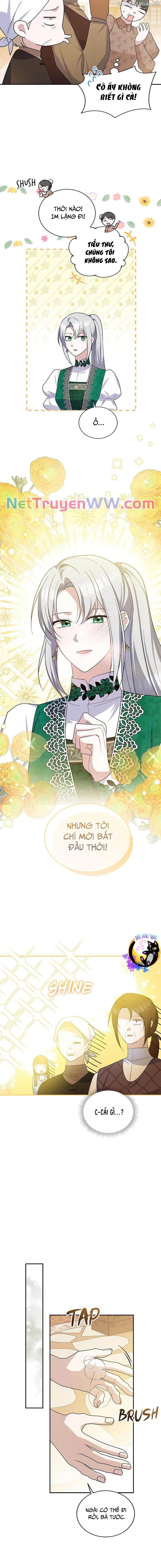 Hãy Ủng Hộ Kế Hoạch Trả Thù Của Tôi: Chapter 64