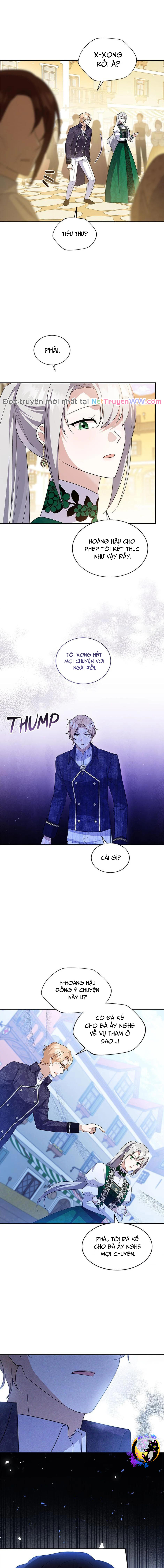 Hãy Ủng Hộ Kế Hoạch Trả Thù Của Tôi: Chapter 64