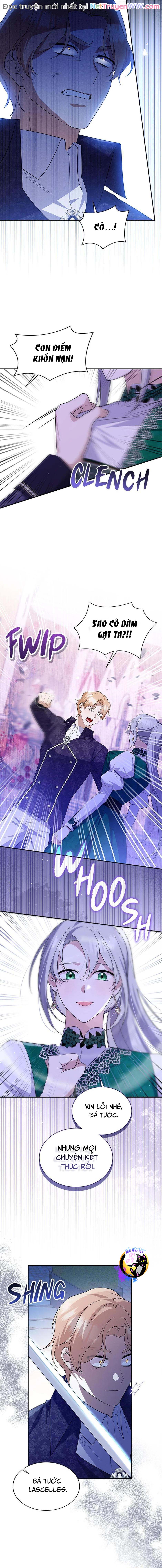 Hãy Ủng Hộ Kế Hoạch Trả Thù Của Tôi: Chapter 64