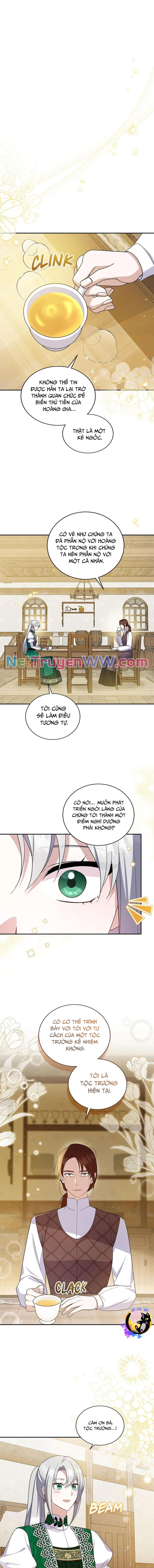 Hãy Ủng Hộ Kế Hoạch Trả Thù Của Tôi: Chapter 64