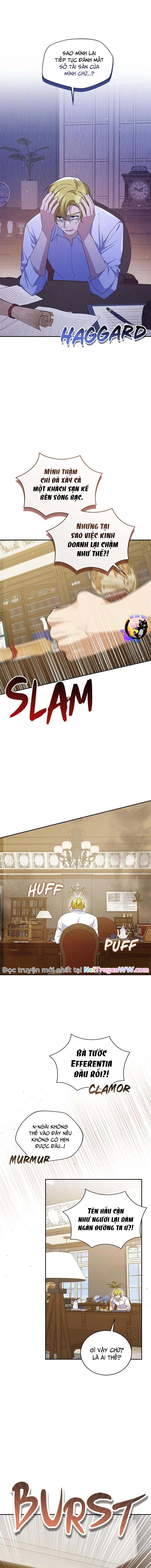 Hãy Ủng Hộ Kế Hoạch Trả Thù Của Tôi: Chapter 65