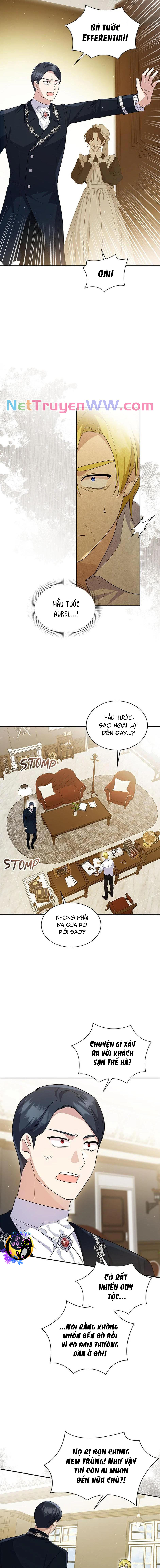 Hãy Ủng Hộ Kế Hoạch Trả Thù Của Tôi: Chapter 65