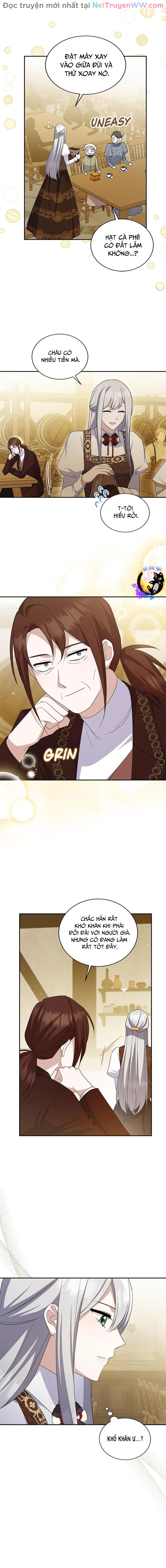 Hãy Ủng Hộ Kế Hoạch Trả Thù Của Tôi: Chapter 65