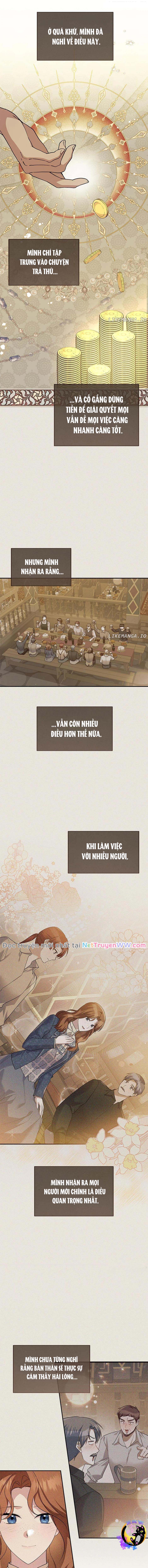 Hãy Ủng Hộ Kế Hoạch Trả Thù Của Tôi: Chapter 65