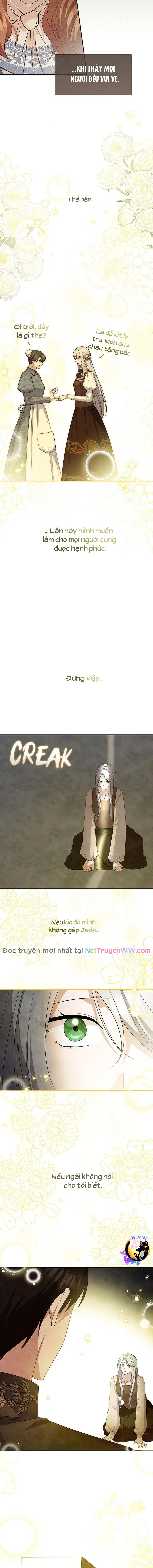 Hãy Ủng Hộ Kế Hoạch Trả Thù Của Tôi: Chapter 65