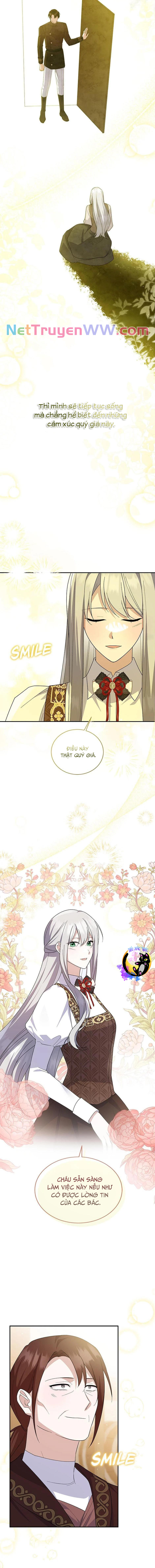 Hãy Ủng Hộ Kế Hoạch Trả Thù Của Tôi: Chapter 65