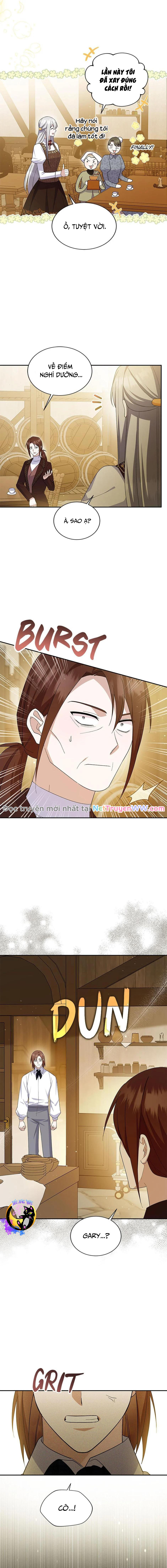 Hãy Ủng Hộ Kế Hoạch Trả Thù Của Tôi: Chapter 65