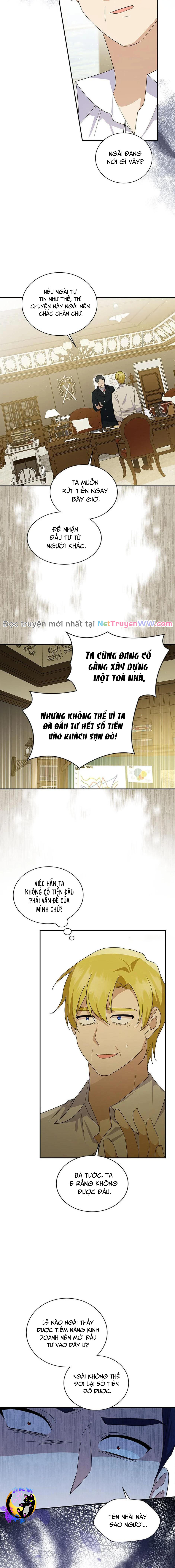 Hãy Ủng Hộ Kế Hoạch Trả Thù Của Tôi: Chapter 65