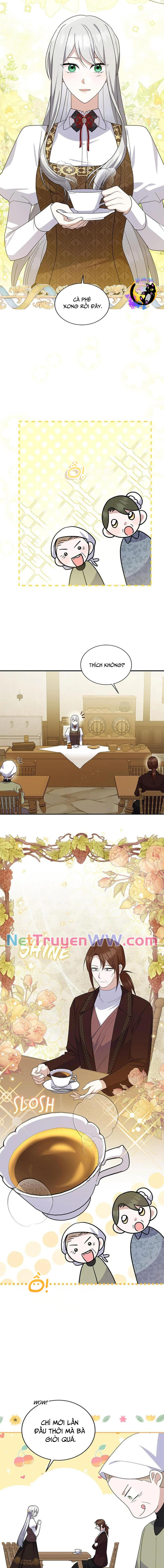 Hãy Ủng Hộ Kế Hoạch Trả Thù Của Tôi: Chapter 65