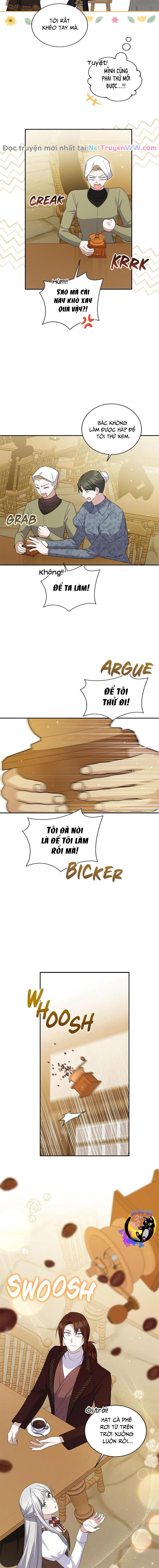 Hãy Ủng Hộ Kế Hoạch Trả Thù Của Tôi: Chapter 65
