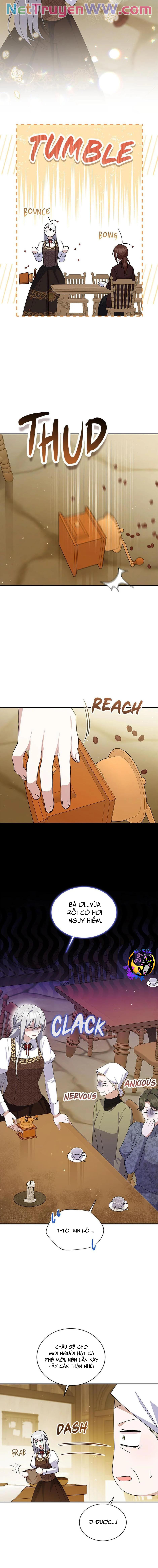 Hãy Ủng Hộ Kế Hoạch Trả Thù Của Tôi: Chapter 65