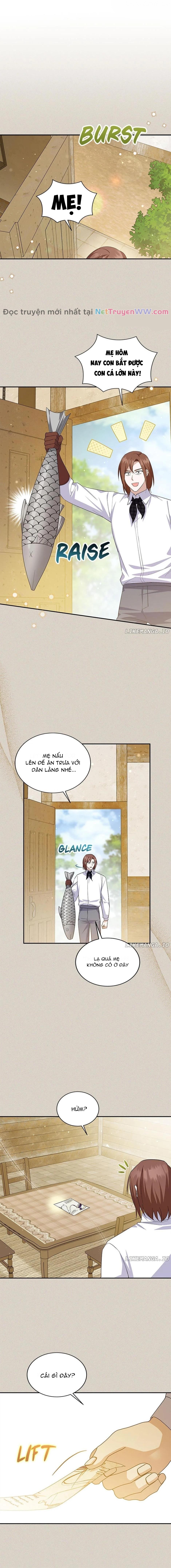 Hãy Ủng Hộ Kế Hoạch Trả Thù Của Tôi: Chapter 66