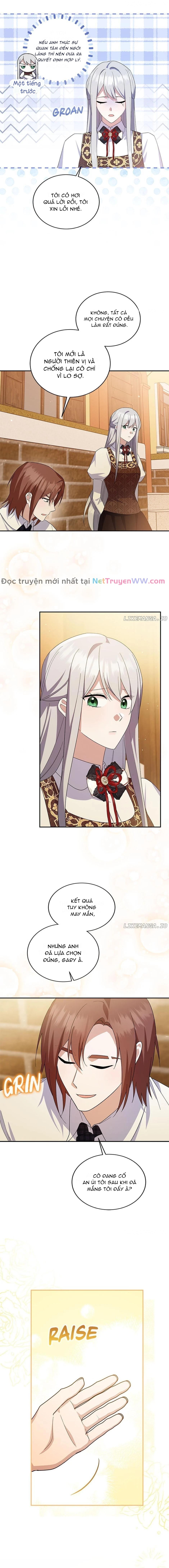 Hãy Ủng Hộ Kế Hoạch Trả Thù Của Tôi: Chapter 66