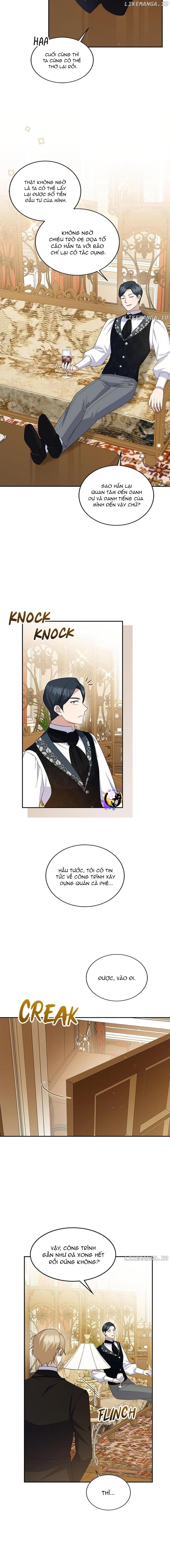 Hãy Ủng Hộ Kế Hoạch Trả Thù Của Tôi: Chapter 66