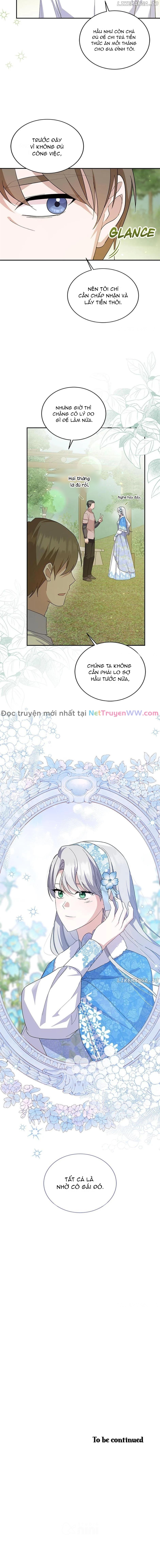 Hãy Ủng Hộ Kế Hoạch Trả Thù Của Tôi: Chapter 66