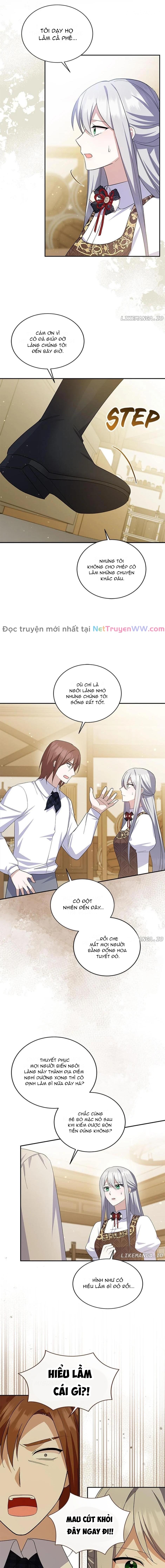 Hãy Ủng Hộ Kế Hoạch Trả Thù Của Tôi: Chapter 66