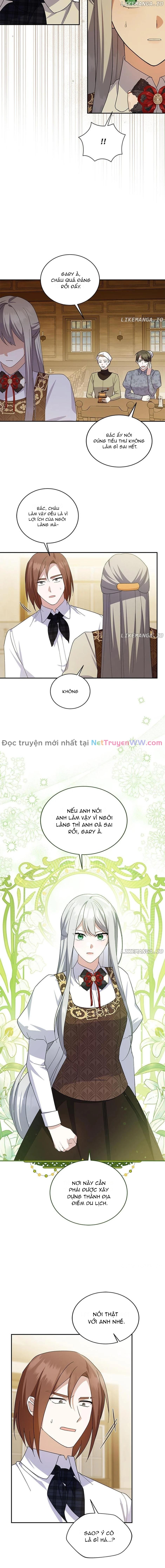 Hãy Ủng Hộ Kế Hoạch Trả Thù Của Tôi: Chapter 66