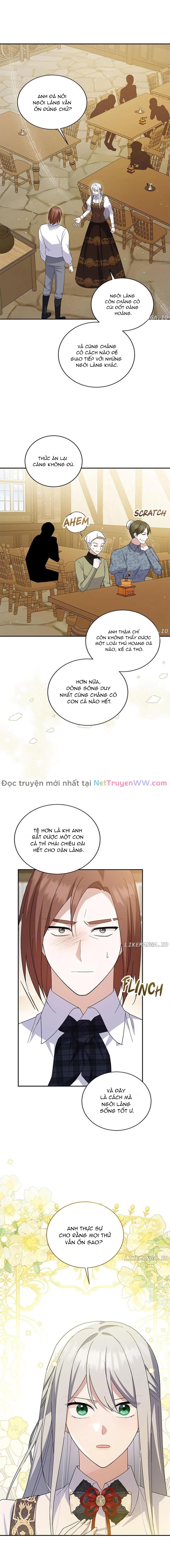 Hãy Ủng Hộ Kế Hoạch Trả Thù Của Tôi: Chapter 66