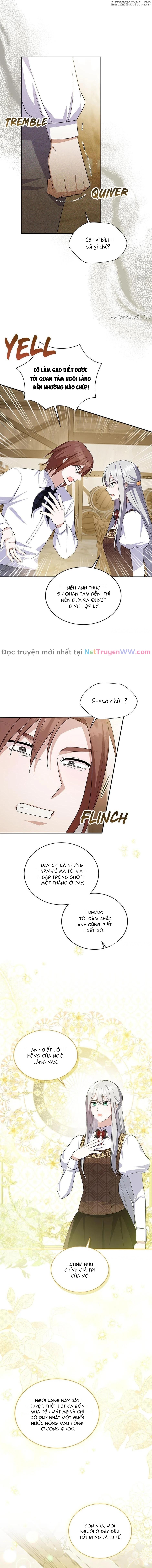Hãy Ủng Hộ Kế Hoạch Trả Thù Của Tôi: Chapter 66