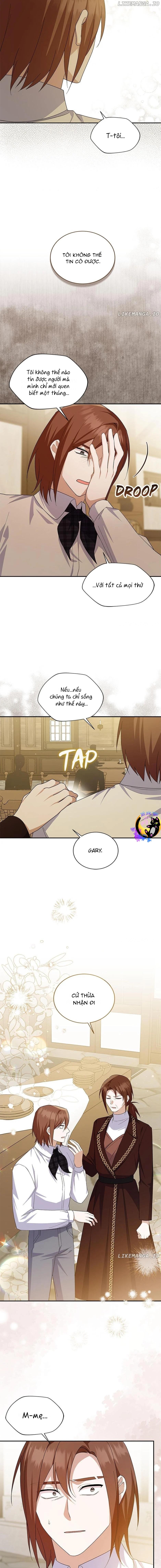 Hãy Ủng Hộ Kế Hoạch Trả Thù Của Tôi: Chapter 66
