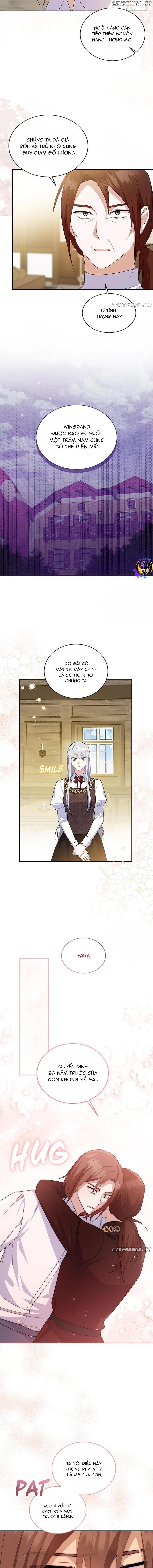 Hãy Ủng Hộ Kế Hoạch Trả Thù Của Tôi: Chapter 66