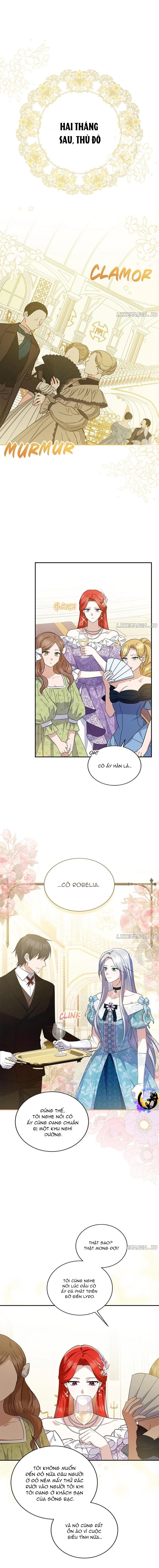 Hãy Ủng Hộ Kế Hoạch Trả Thù Của Tôi: Chapter 67