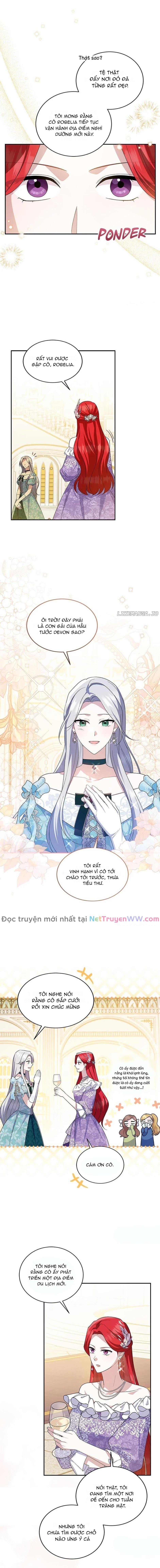 Hãy Ủng Hộ Kế Hoạch Trả Thù Của Tôi: Chapter 67