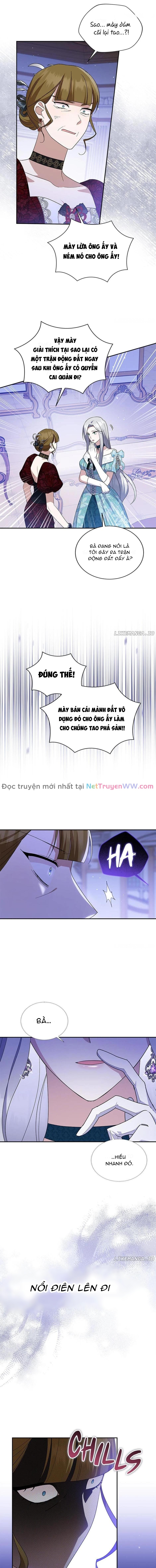 Hãy Ủng Hộ Kế Hoạch Trả Thù Của Tôi: Chapter 67