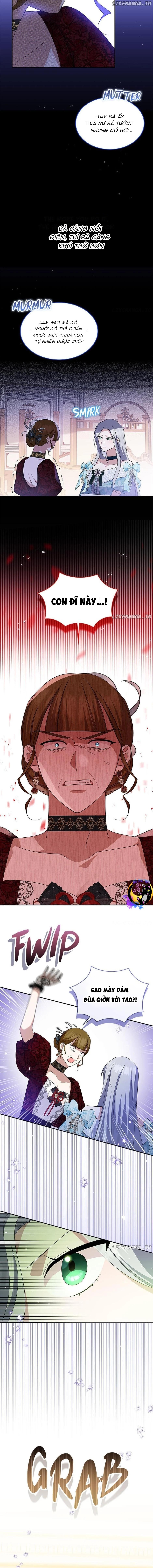 Hãy Ủng Hộ Kế Hoạch Trả Thù Của Tôi: Chapter 67