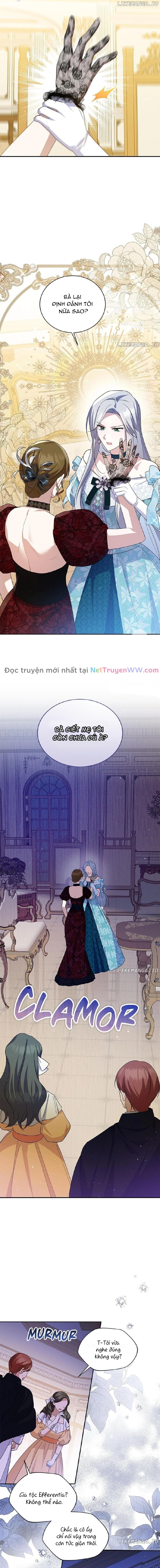 Hãy Ủng Hộ Kế Hoạch Trả Thù Của Tôi: Chapter 67