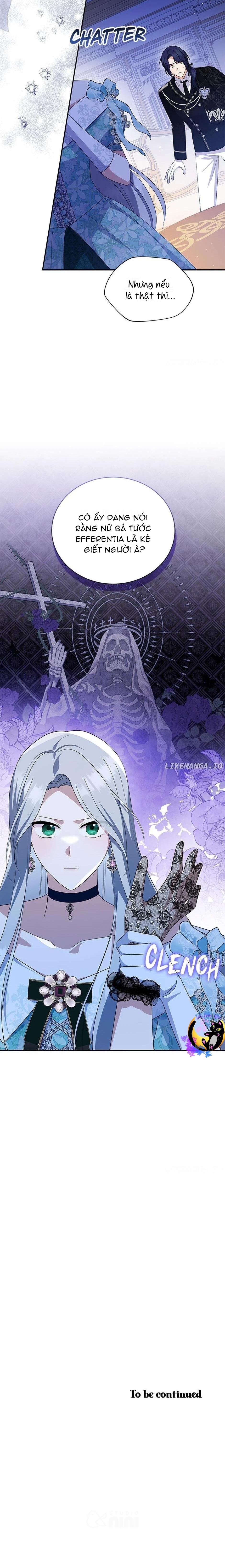 Hãy Ủng Hộ Kế Hoạch Trả Thù Của Tôi: Chapter 67