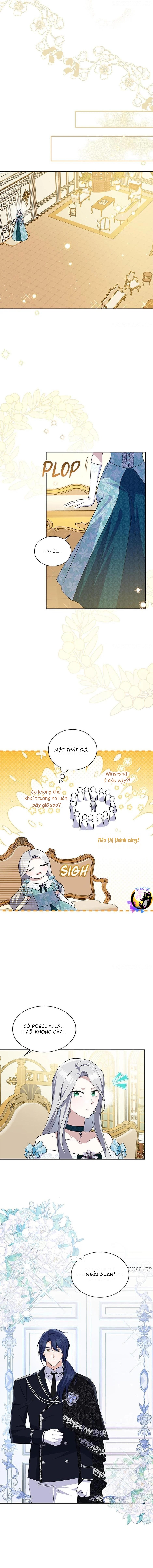 Hãy Ủng Hộ Kế Hoạch Trả Thù Của Tôi: Chapter 67