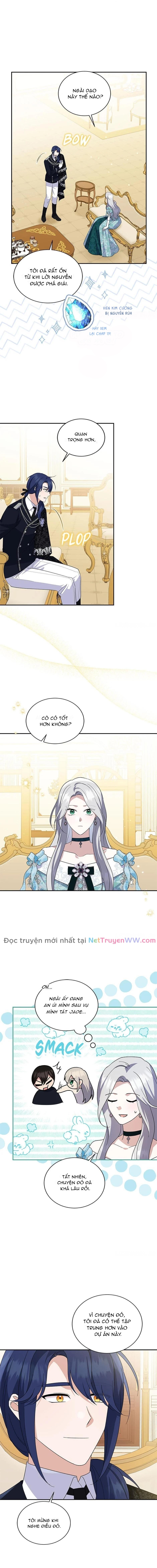 Hãy Ủng Hộ Kế Hoạch Trả Thù Của Tôi: Chapter 67