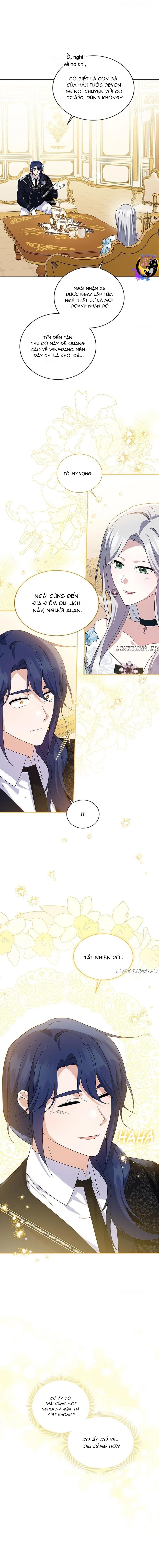 Hãy Ủng Hộ Kế Hoạch Trả Thù Của Tôi: Chapter 67