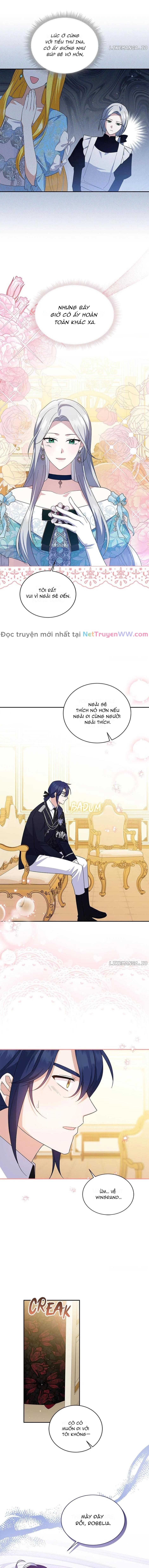 Hãy Ủng Hộ Kế Hoạch Trả Thù Của Tôi: Chapter 67