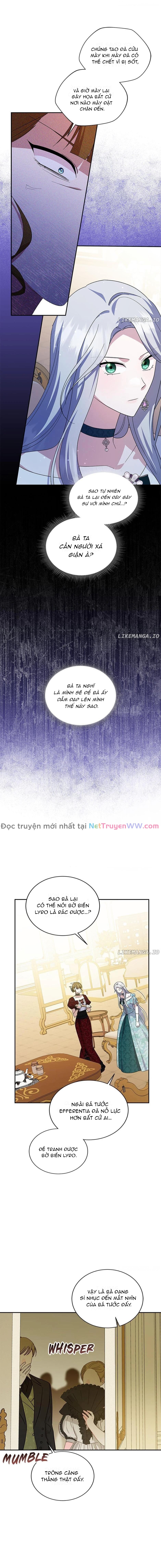 Hãy Ủng Hộ Kế Hoạch Trả Thù Của Tôi: Chapter 67