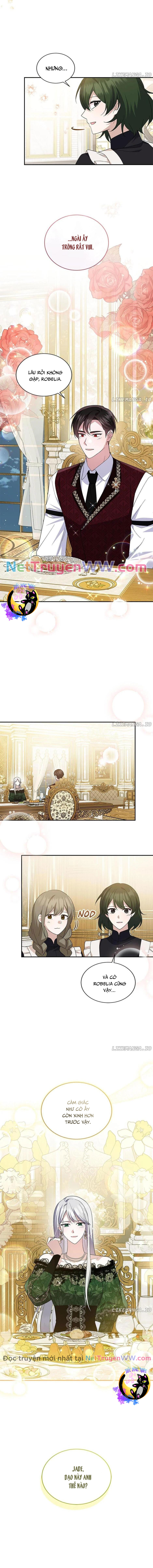 Hãy Ủng Hộ Kế Hoạch Trả Thù Của Tôi: Chapter 68
