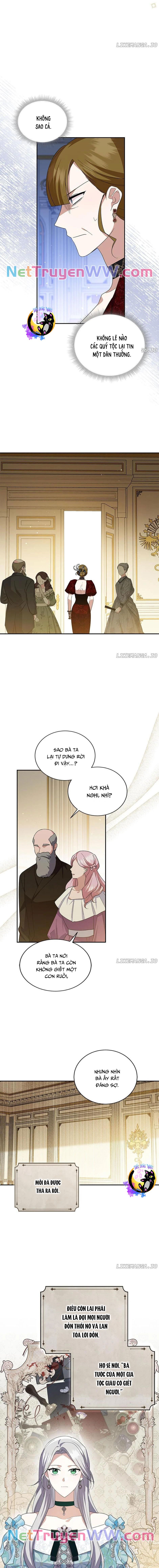 Hãy Ủng Hộ Kế Hoạch Trả Thù Của Tôi: Chapter 68