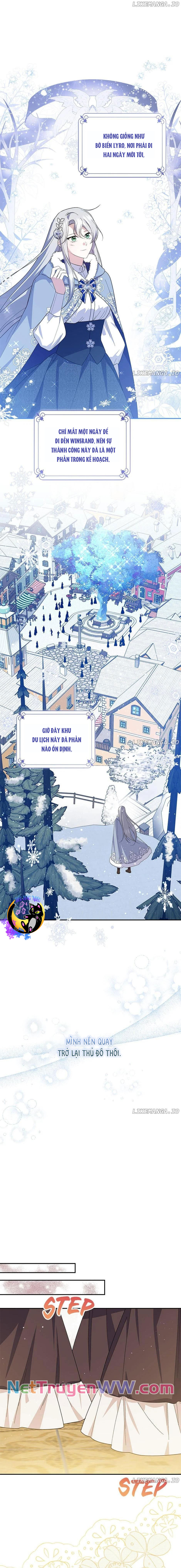 Hãy Ủng Hộ Kế Hoạch Trả Thù Của Tôi: Chapter 68