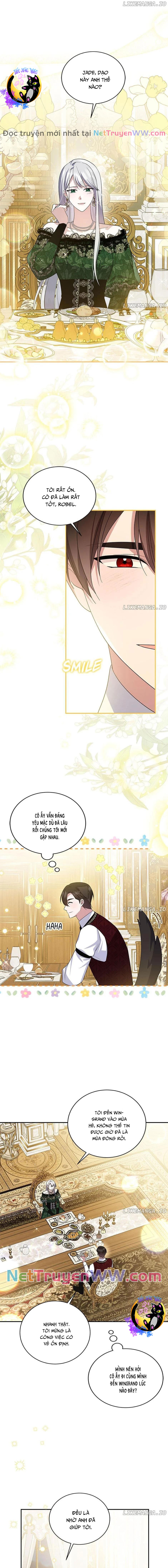 Hãy Ủng Hộ Kế Hoạch Trả Thù Của Tôi: Chapter 69