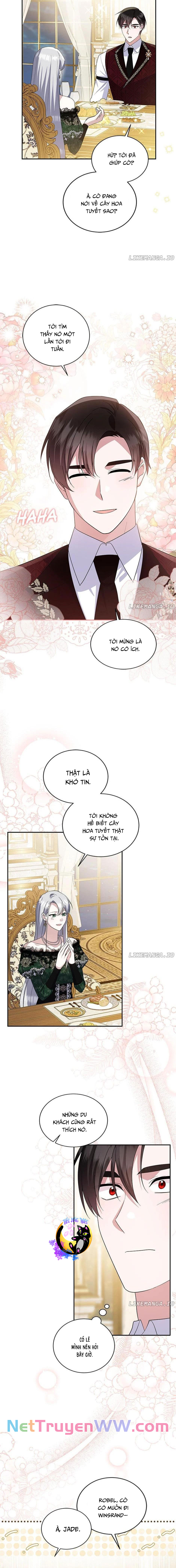 Hãy Ủng Hộ Kế Hoạch Trả Thù Của Tôi: Chapter 69