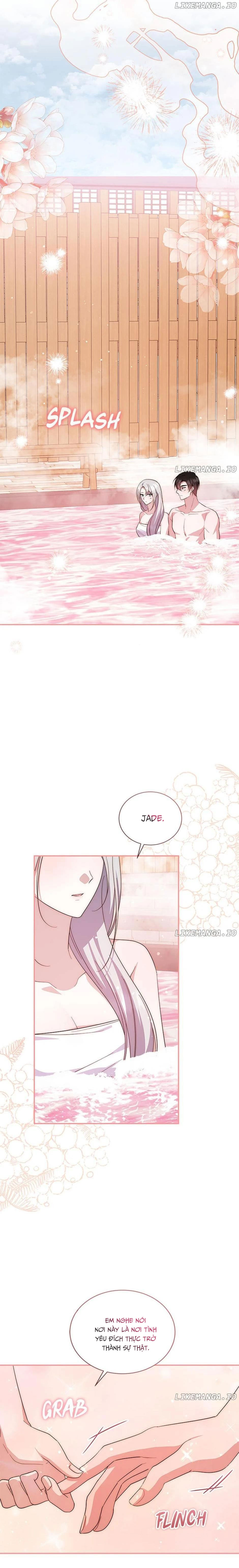 Hãy Ủng Hộ Kế Hoạch Trả Thù Của Tôi: Chapter 69
