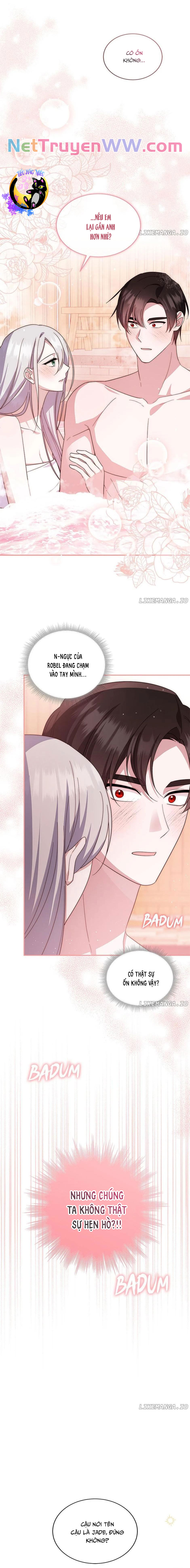 Hãy Ủng Hộ Kế Hoạch Trả Thù Của Tôi: Chapter 69
