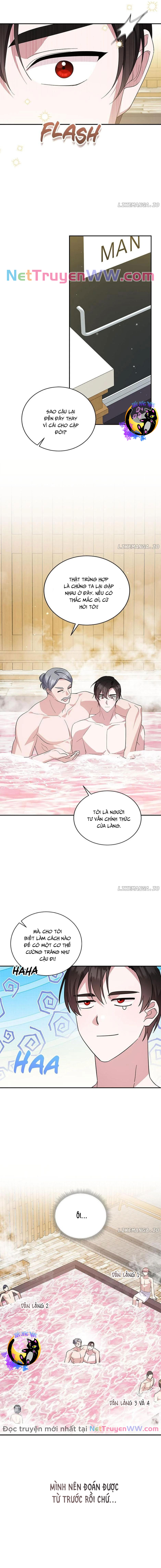 Hãy Ủng Hộ Kế Hoạch Trả Thù Của Tôi: Chapter 69