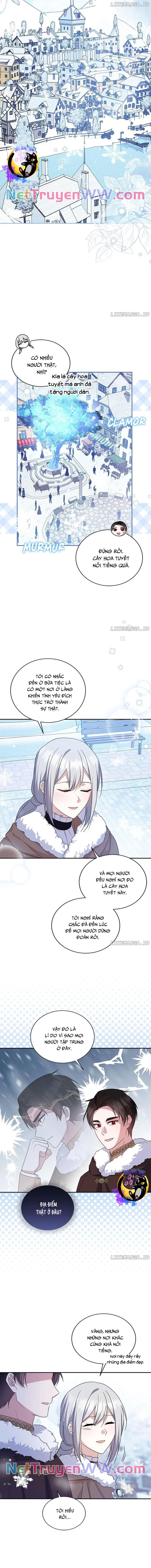 Hãy Ủng Hộ Kế Hoạch Trả Thù Của Tôi: Chapter 69