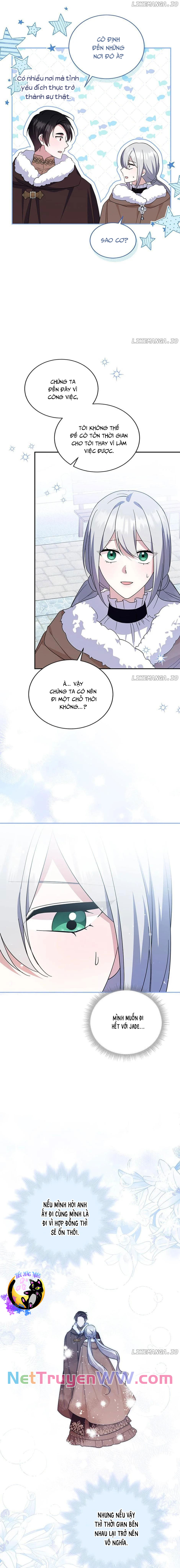 Hãy Ủng Hộ Kế Hoạch Trả Thù Của Tôi: Chapter 69