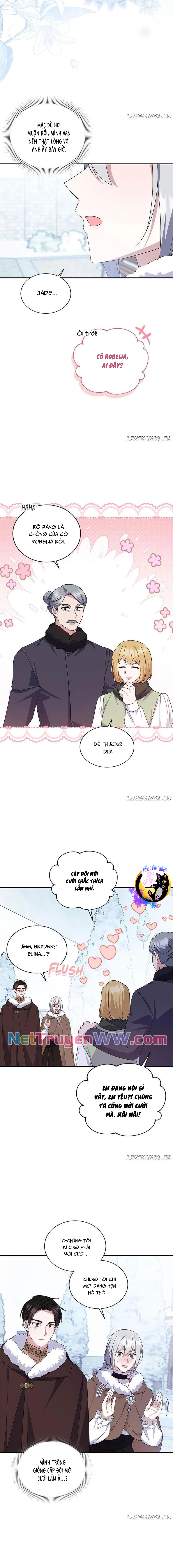 Hãy Ủng Hộ Kế Hoạch Trả Thù Của Tôi: Chapter 69
