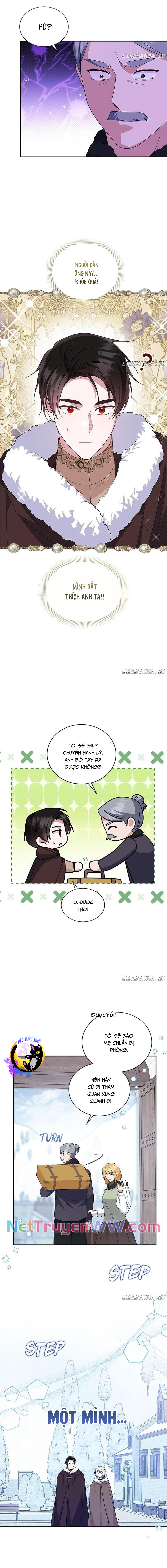 Hãy Ủng Hộ Kế Hoạch Trả Thù Của Tôi: Chapter 69